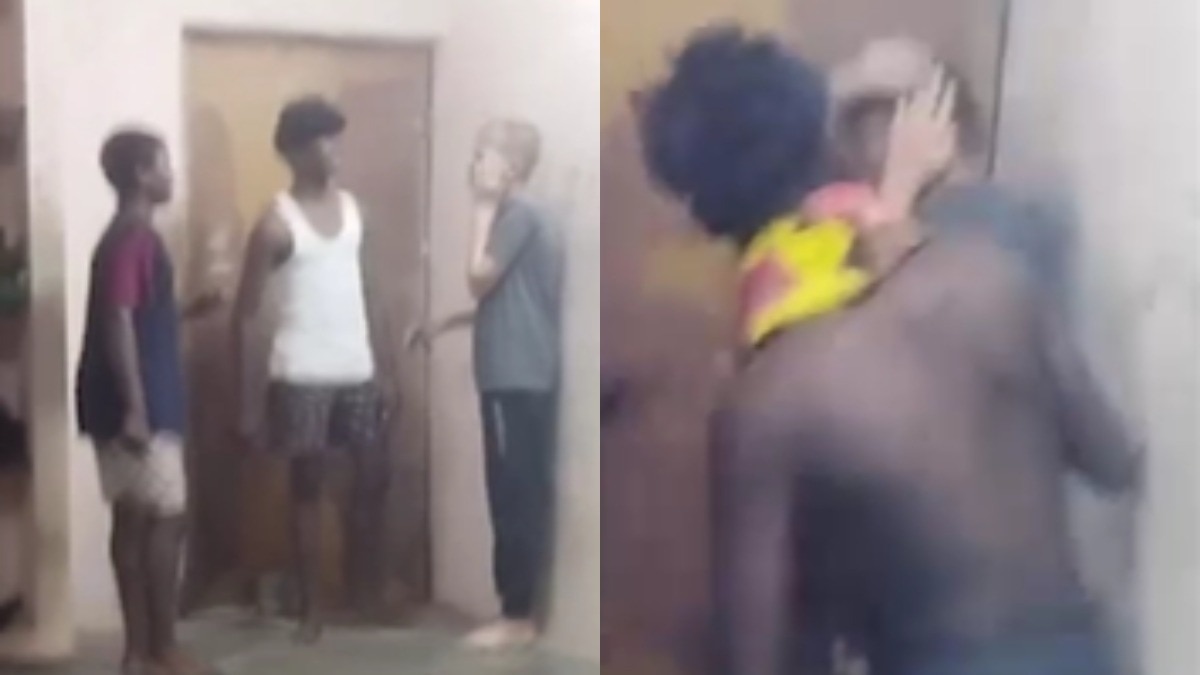 तमिलनाडु: 12वीं के छात्रों का तांडव! मामूली नोट फाड़ने पर 7वीं के बच्चे की जानलेवा पिटाई, सोशल जस्टिस हॉस्टल में हड़कंप