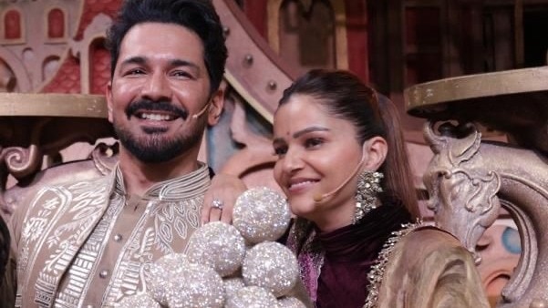 Pati Patni Aur Panga winner: रुबीना दिलैक-अभिनव शुक्ला बनी 'सर्वगुण संपन्न जोड़ी', जीता 'पति पत्नी और पंगा' शो