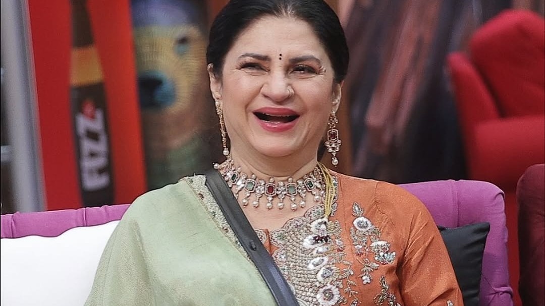 21 साल की अशनूर कौर को बहू बनाएंगी कुनिका? बेटे के सामने रखा रिश्ता, घरवाले हुए हैरान