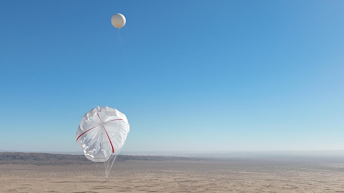 worlds largest wind kite power generation