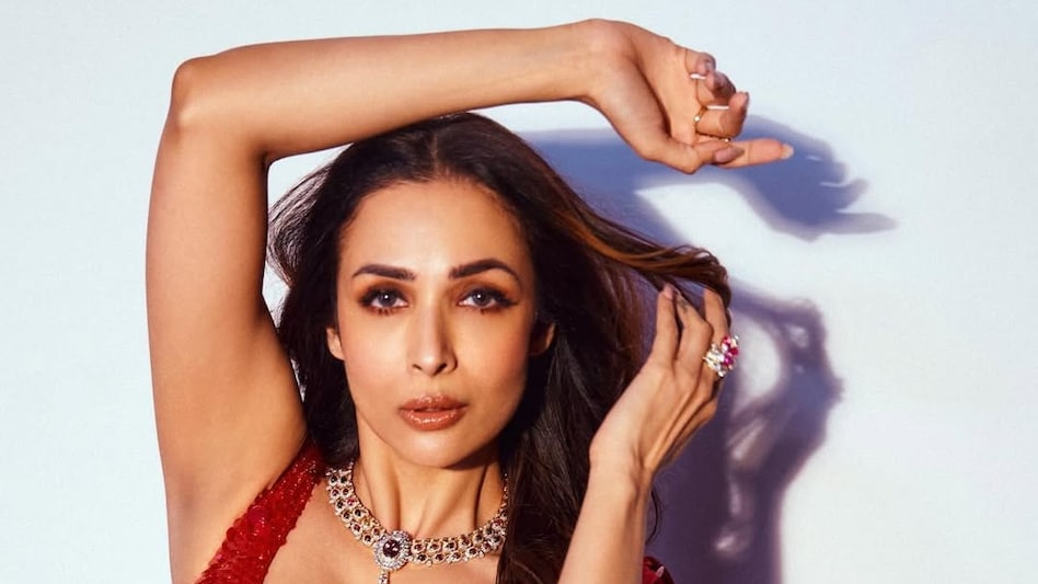 अरबाज संग तलाक-अर्जुन को डेट करने पर ट्रोल हुईं मलाइका, हेटर्स को दिया जवाब, बोलीं- मैं टॉक्सिक... - malaika arora reacts on trolling divorce with arbaaz khan dating arjun ...