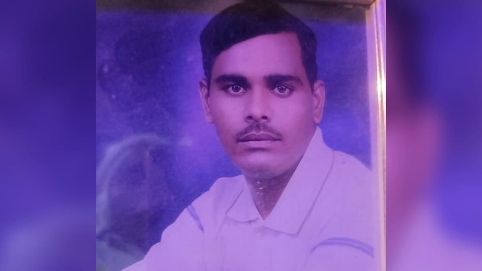 जयपुर: SIR ड्यूटी में तैनात टीचर ने ट्रेन के आगे कूदकर दी जान, काम के दबाव से थे परेशान, सीनियर पर लगाया आरोप - jaipur teacher suicide due to SIR duty work