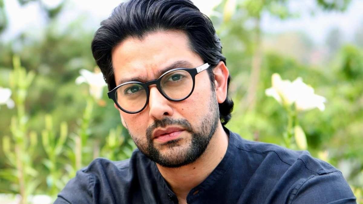 Aftab Shivdasani  masti 4