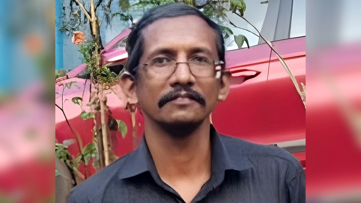 केरल में BLO ड्यूटी कर रहे स्कूल चपरासी ने लगाई फांसी.(Photo:ITG)