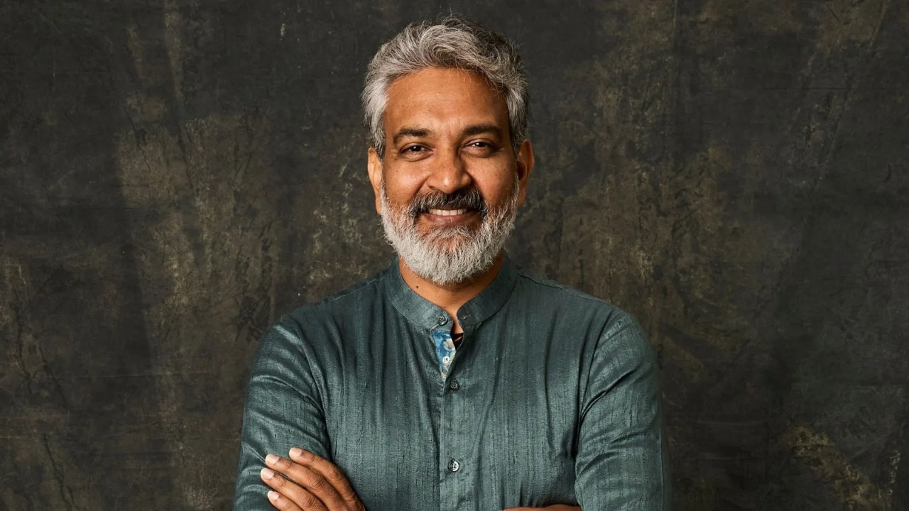 SS Rajamouli talks about 'Baahubali: The Epic'