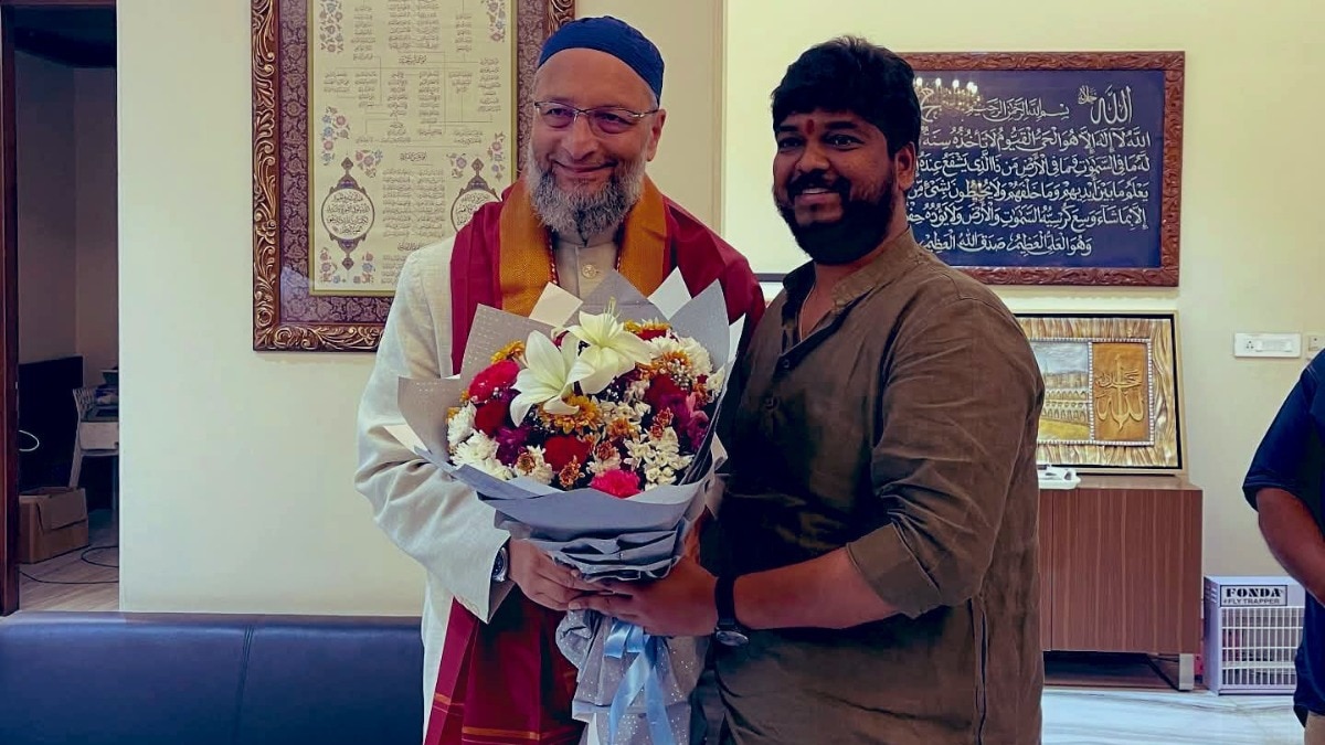 Jubilee Hills byelection