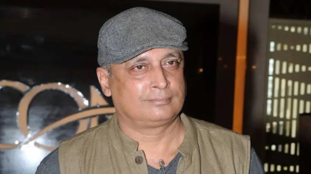 Piyush mishra 