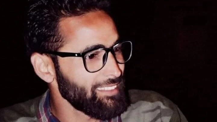 दिल्ली ब्लास्ट में आरोपी आमिर को कोर्ट ने NIA की हिरासत में भेजा. (Photo: ITG)