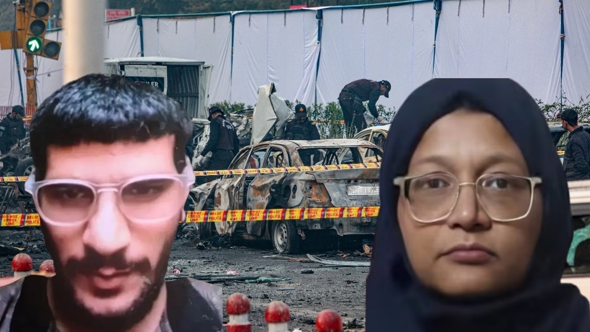 'बाबरी की बरसी पर तबाही की तैयारी, नहीं तो दहलेगी दिल्ली', क्या था जैश का 'ऑपरेशन D-6'?