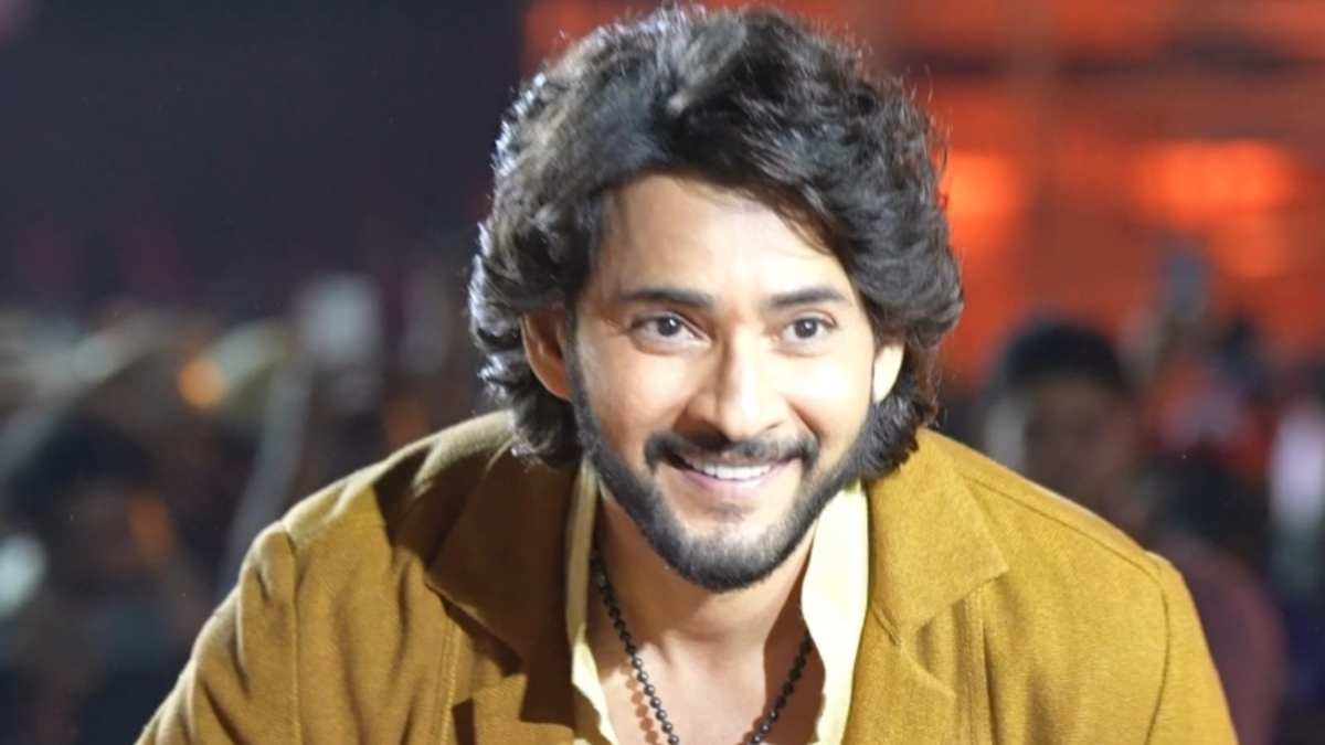 Mahesh Babu 8 Hour Shift