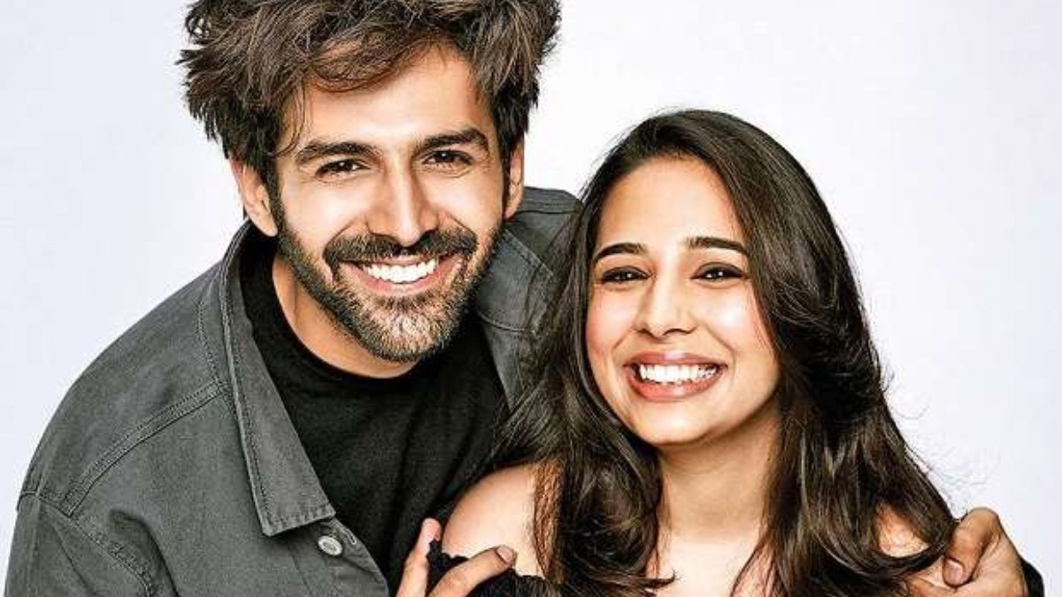 Kartik aryan sister to get married 
