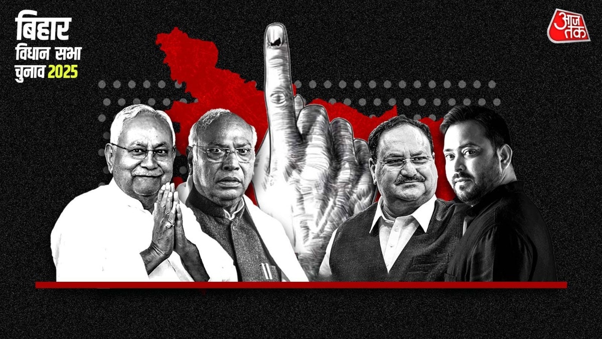 bihar election results caste politics