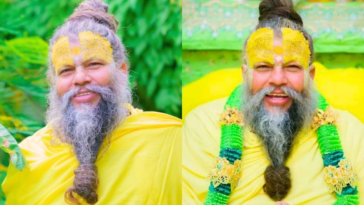 Premanand Maharaj Ji