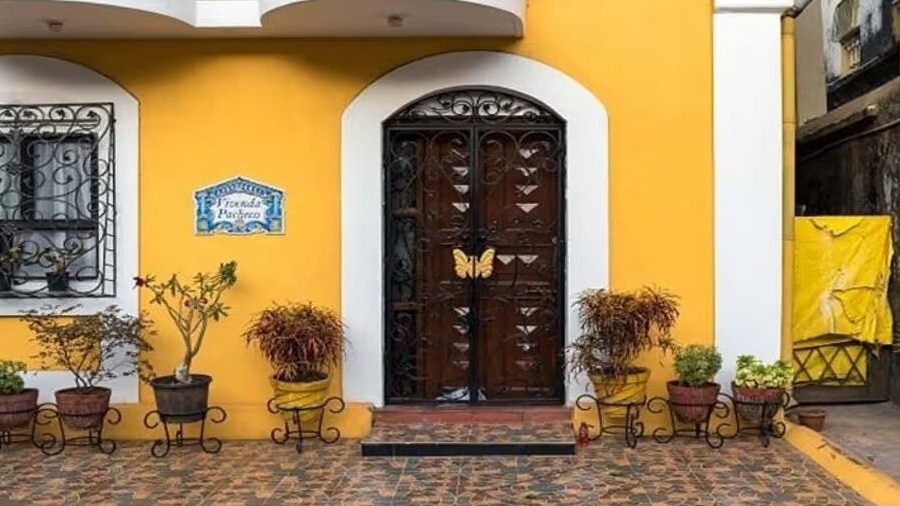 इस दिशा में होना चाहिए घर का मुख्य द्वार (Photo: ITG)