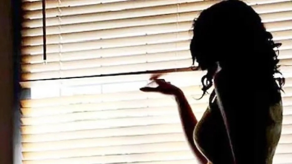 हनी ट्रैक से लोगों को लूटने का प्लान. 