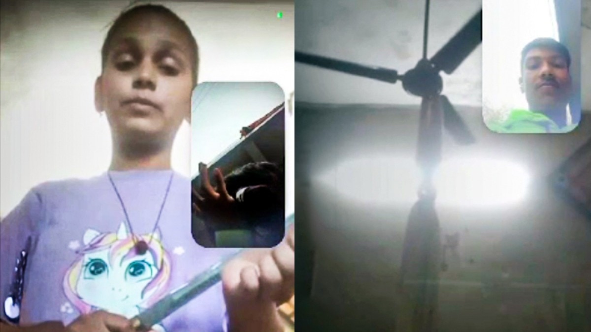 Fed up with girlfriend treats, boyfriend commits suicide 