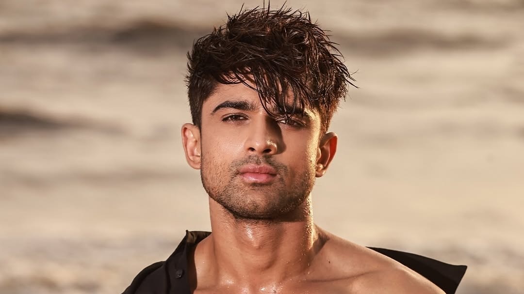 रूबीना के प्यार में दीवाने अभिषेक कुमार?(Photo: Instagram @aebyborntoshine)