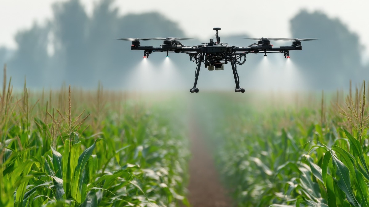 सीमा पर सख्त चौकसी बरती जा रही है. (Photo: Representational)