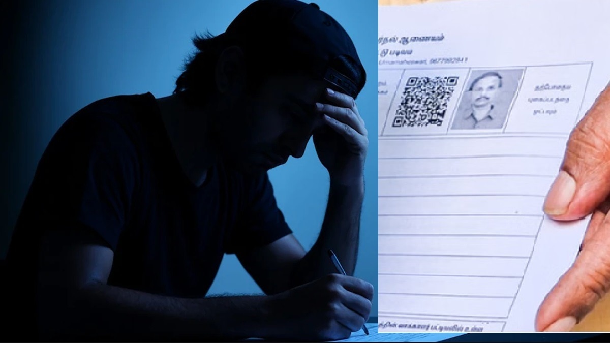 BLO suicide case in Kerala official boycott of SIR