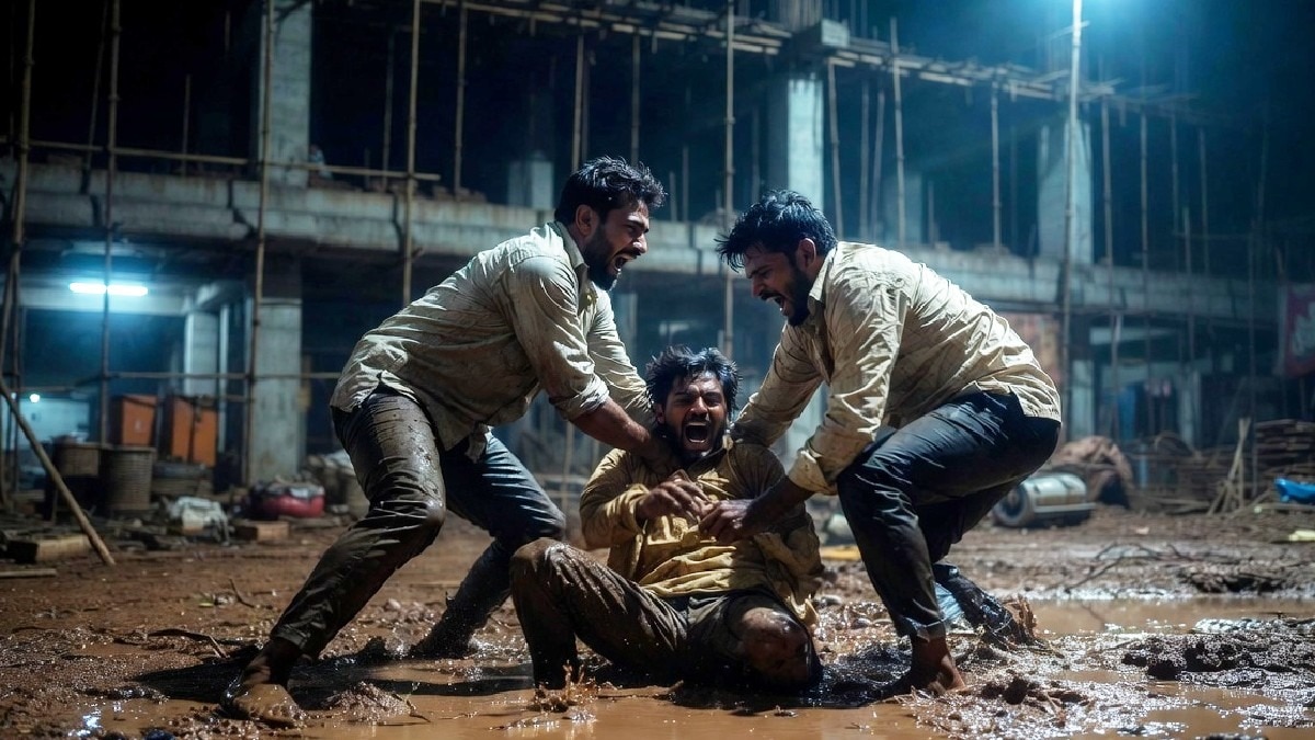 Guna News: बिहार चुनाव की बहस ने ली युवक की जान, नशे में धुत मामाओं ने कीचड़ में डुबोकर की भांजे की हत्या Guna News: बिहार चुनाव की बहस ने ली युवक की जान, नशे में धुत मामाओं ने कीचड़ में डुबोकर की भांजे की हत्या