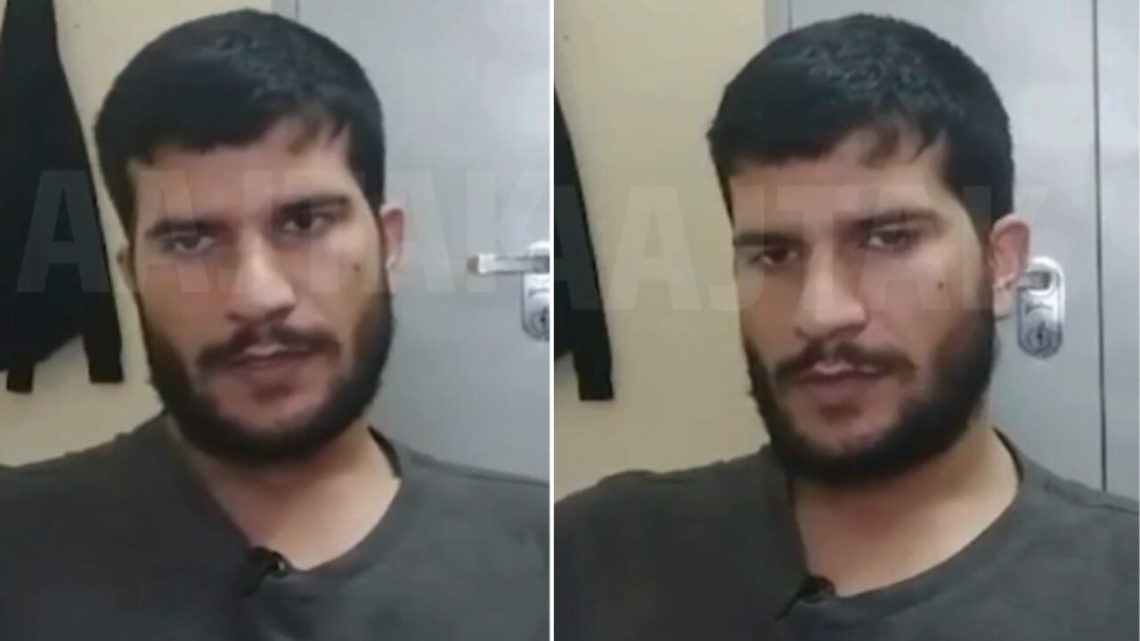 Exclusive: दिल्ली ब्लास्ट से पहले का उमर का Video आया सामने, सुसाइड बॉम्बिंग को जायज ठहराता दिखा - delhi blast terrorist md umar nabi new video justifying suicide attack ntcppl - AajTak