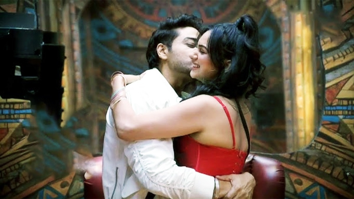 Gaurav Khanna, Akanksha Chamola