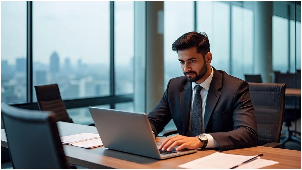 Indian Engineer earns more than 1 crore