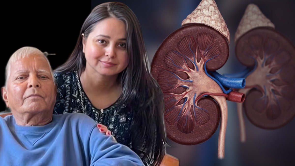 Organ Donation (PHOTO: ITG)