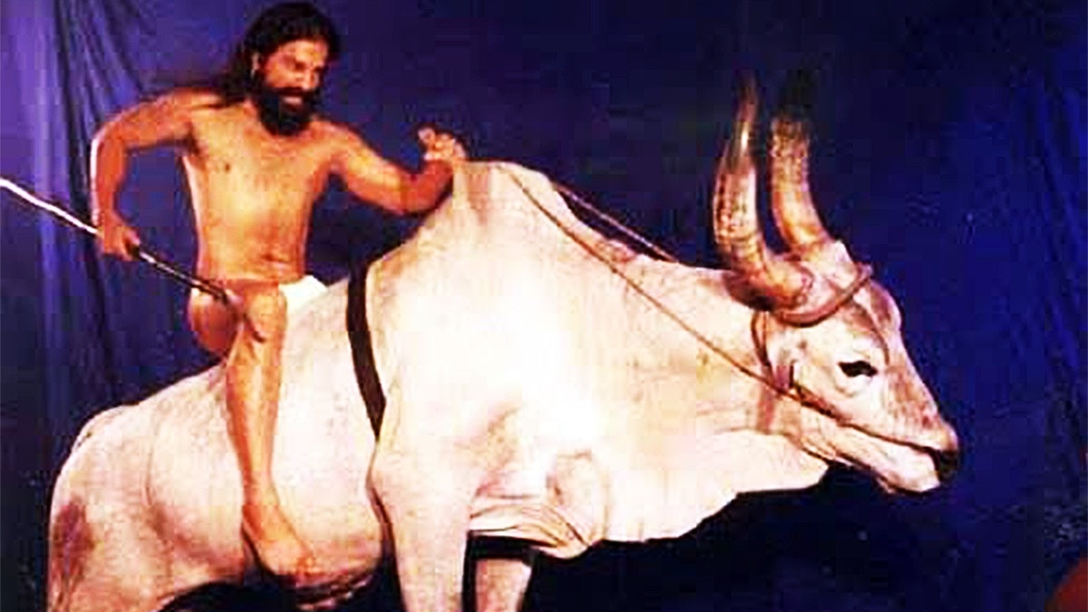 Mahesh Babu's Varanasi reveal reminds of 'Marudhanayagam'... Here's why its called The Greatest Film Nver Made