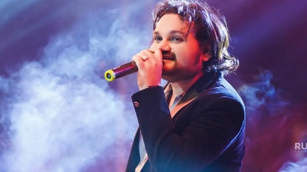 हुमाने सागर (Photo: Instagram @humanesagar_official)