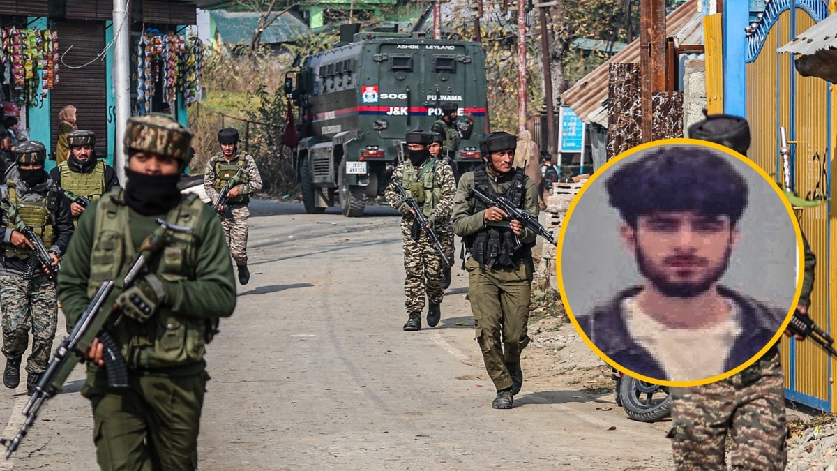 delhi terror attack news