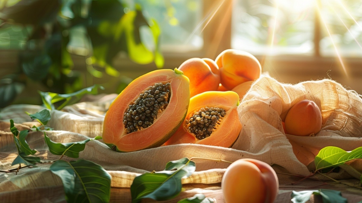 People Who Should Not Eat Papaya (Photo: AI Generated)