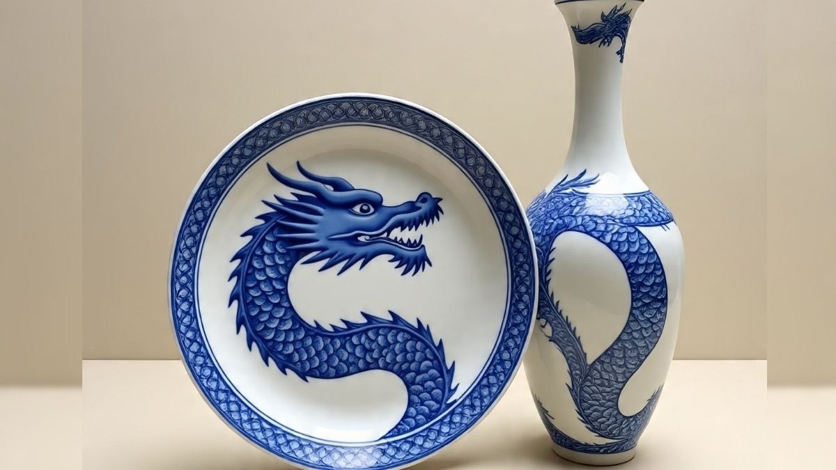 दुकानदार ने 200 रुपये में खरीदी थी एक प्लेट, जांच कराई तो पता चला लाखों है कीमत