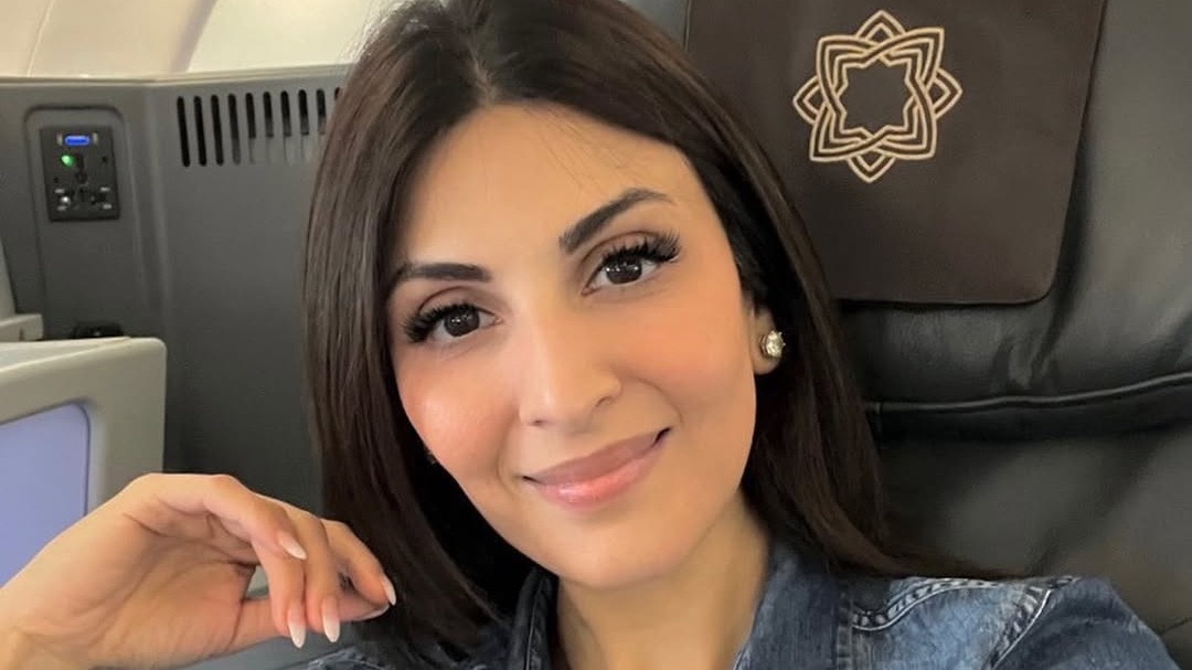 Riddhima Kapoor Sahni