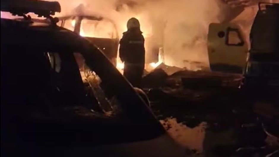 नौगाम ब्लास्ट साइट पर NSG का सर्च ऑपरेशन... खतरनाक केमिकल, ग्रेनेड और हथियार बरामद