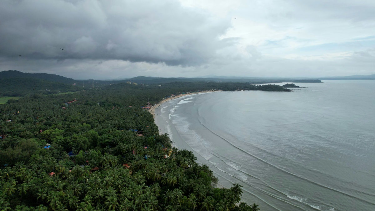 IRCTC Christmas Special Tour Package