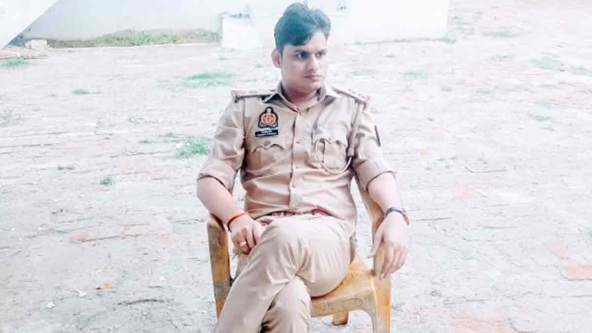 :Fake inspector arrested - 