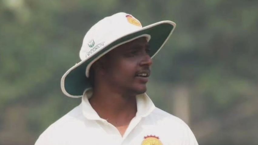 कौन है बंगाल का वो गेंदबाज, जिसने दोनों हाथ से फेंकी गेंद, टीम इंडिया को कराई प्रैक्टिस