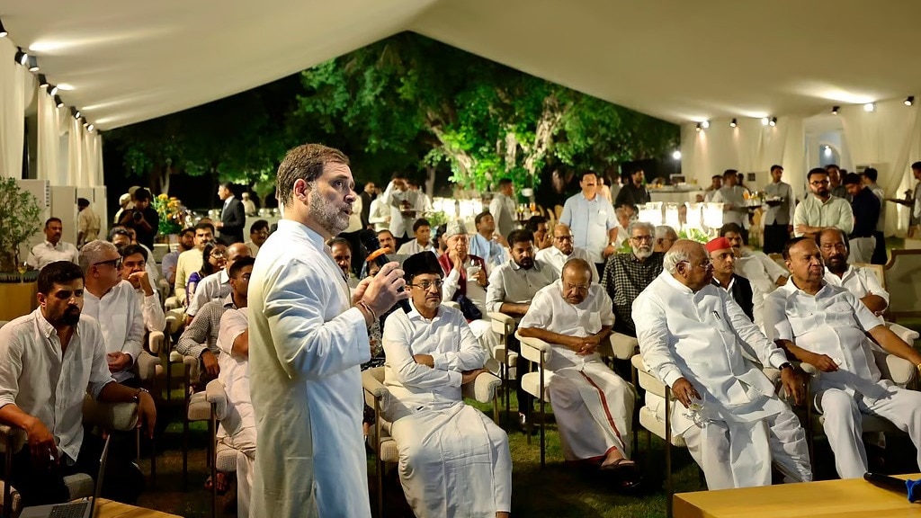 india alliance leader rahul gandhi