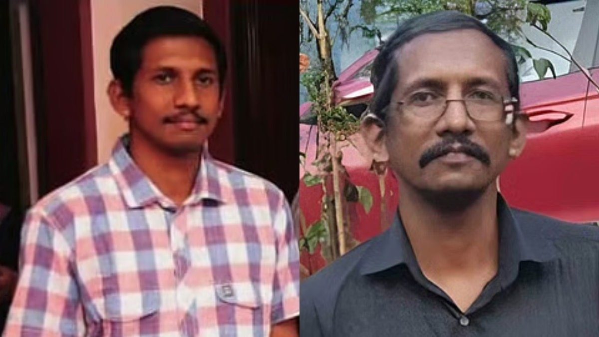 BLO suicide amid SIR workload