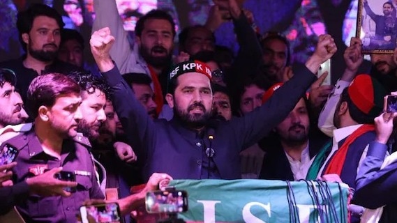 पाकिस्तान की टेरर पॉलिसी का कर दिया पर्दाफाश, खैबर CM ने मुनीर आर्मी को भी किया बेनकाब