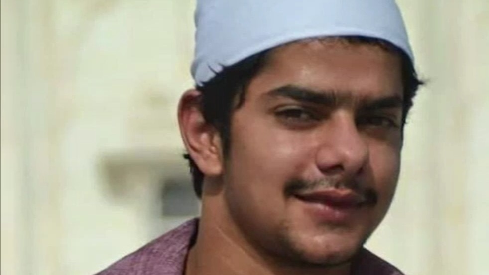 Anmol Bishnoi is the younger brother of jailed gangster Lawrence Bishnoi.