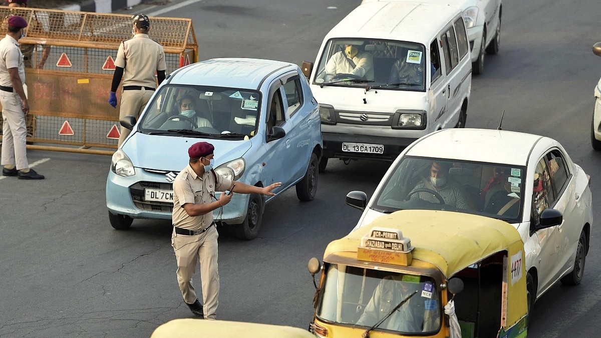 Vehicle Fitness Test Fees