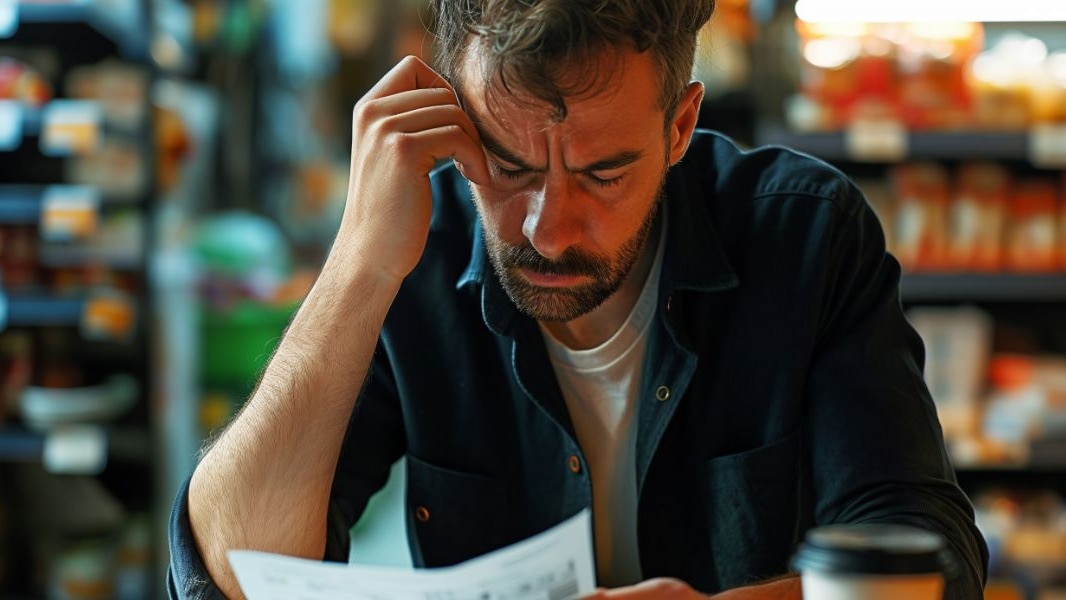 Reddit यूजर्स ने सलाह दी कि वह वकील से बात करें, लोन डॉक्यूमेंट मांगे और बताया कि असुरक्षित पर्सनल लोन के लिए कानूनी वारिस तब तक जिम्मेदार नहीं होते जब तक वे खुद लोन में शामिल न हो. ( Photo: AI Generated)