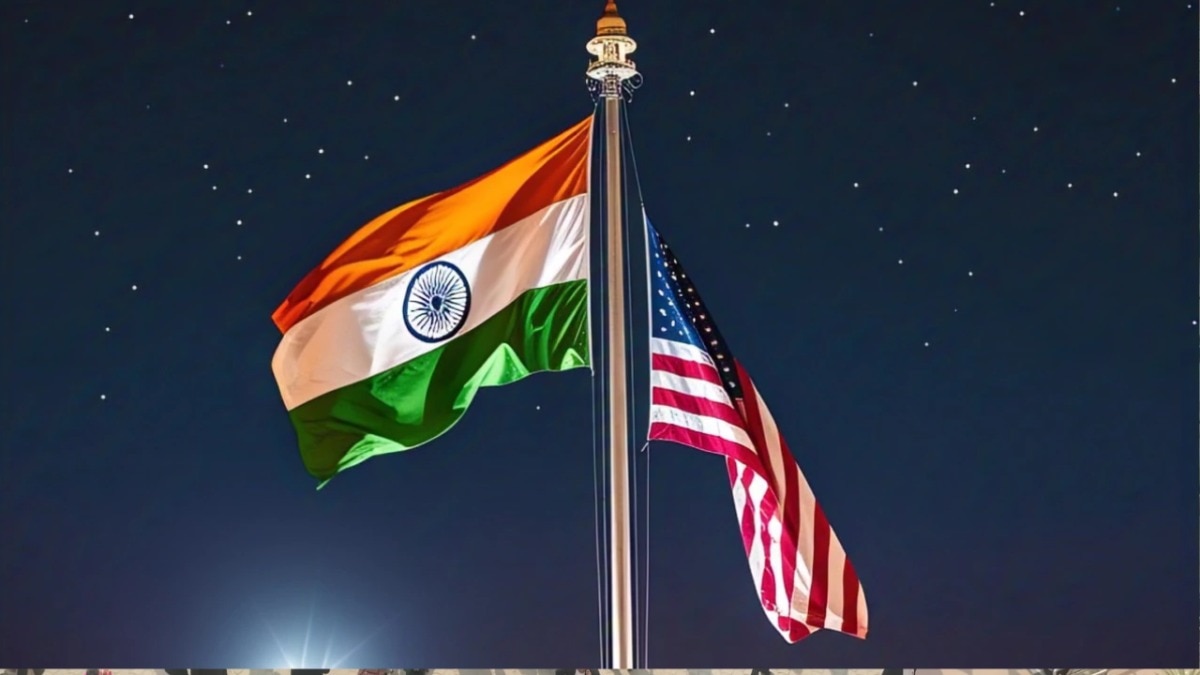 यूनाइटेड स्टेट्स कमीशन ऑन इंटरनेशनल रिलीजियस फ्रीडम ने भारत को लेकर एक नई रिपोर्ट जारी की.