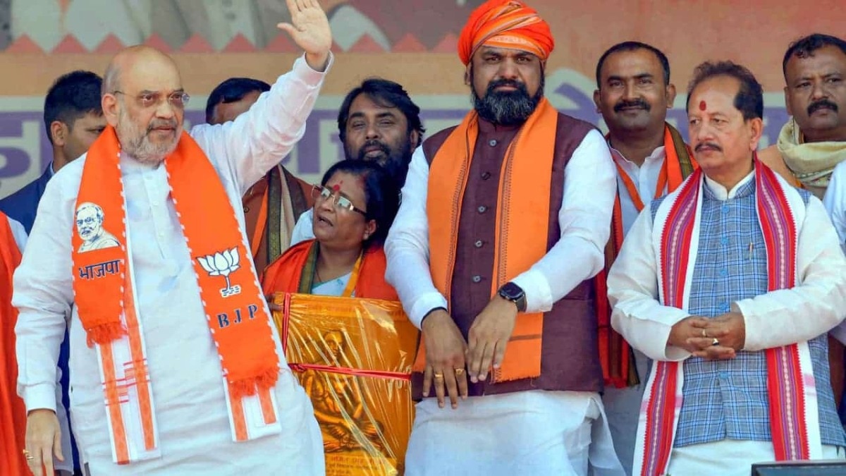 bihar bjp deputy cm post samrat choudhary