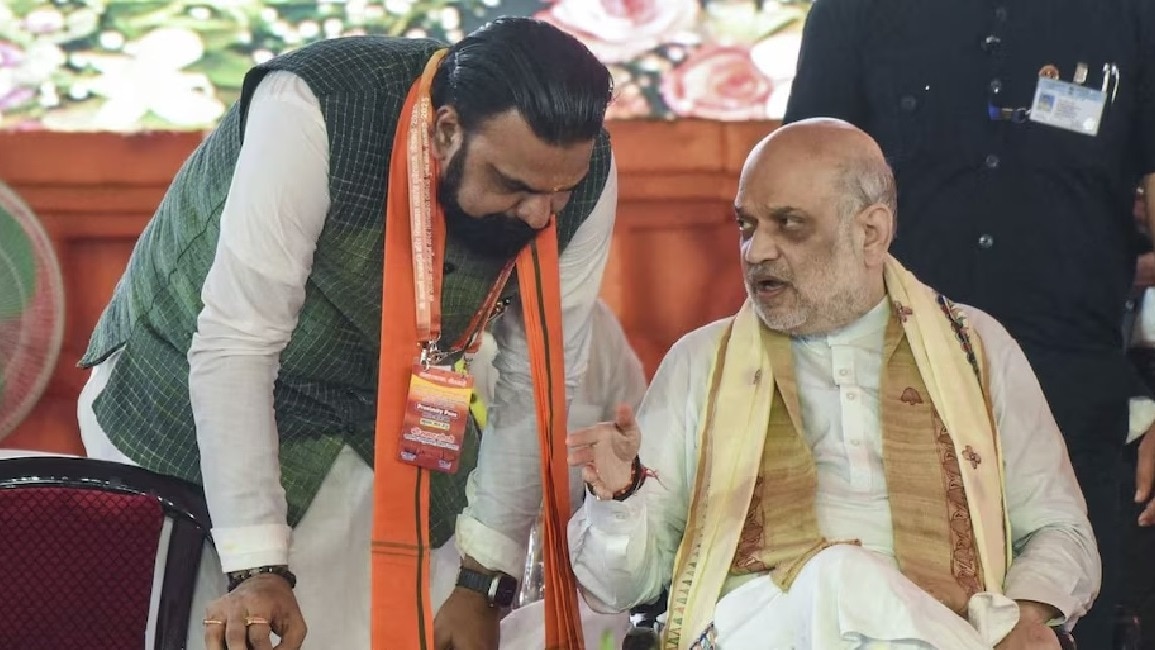 अमित शाह ने तारापुर की जनता से जो कहा उसे पूरा किया