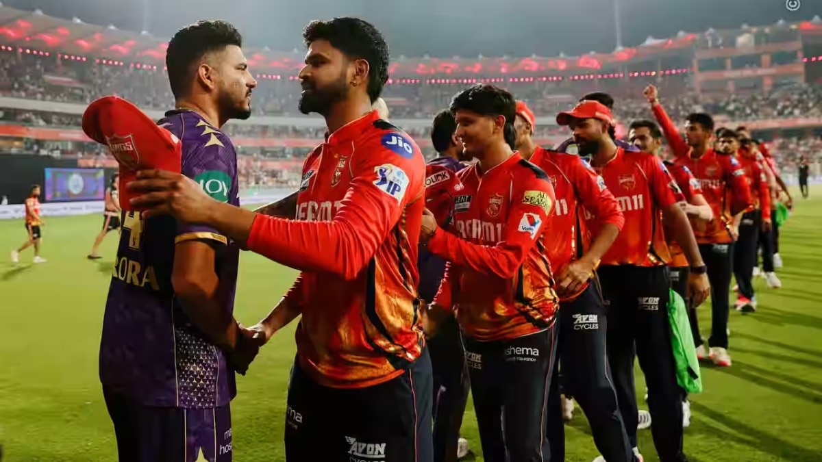 Champions League T20 revival