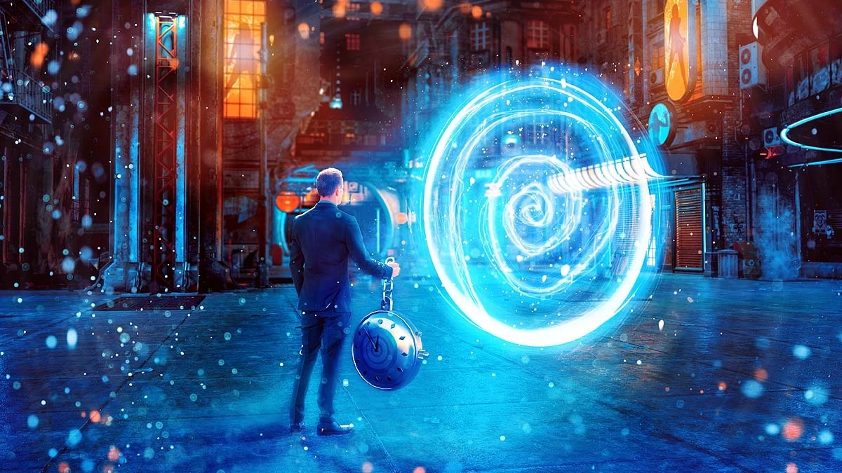 Ray Kurzweil longevity escape velocity