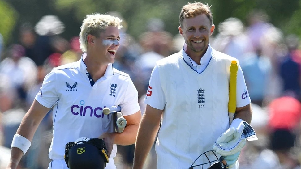 Jacob Bethell, Joe Root